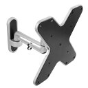 【送料無料】(沖縄・離島を除く)ASAHIMOKUZAIKAKOU ARM-005 【小型モニターア-ム】