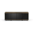 送料無料(沖縄、離島を除く) 朝日木材加工 AS-ELG1200 【AVラック★】