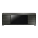 送料無料(沖縄、離島を除く) 朝日木材加工 AS-GD1200H 【テレビ台★薄型】