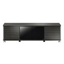 送料無料(沖縄、離島を除く) 朝日木材加工 AS-GD1400H 【テレビ台★薄型】