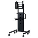 【送料無料】(沖縄・離島を除く)HAYAMI PH-B815 【テレビ台★】