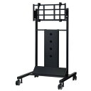 【送料無料】(沖縄・離島を除く)HAYAMI PH-B818 【テレビ台★】