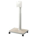【送料無料】(沖縄・離島を除く)HAYAMI TF-330W 【テレビ台★】