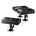 ●キャッシュレス5%還元対象● サンワサプライ VGA-EXWHD7 【アンテナ混合器・分配器★】