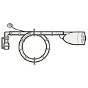 シャープ 2103960159 【その他・家電周辺★】