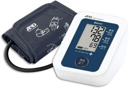 A&D Bluetooth内蔵<strong>血圧計</strong> UA-651BLEPLUS