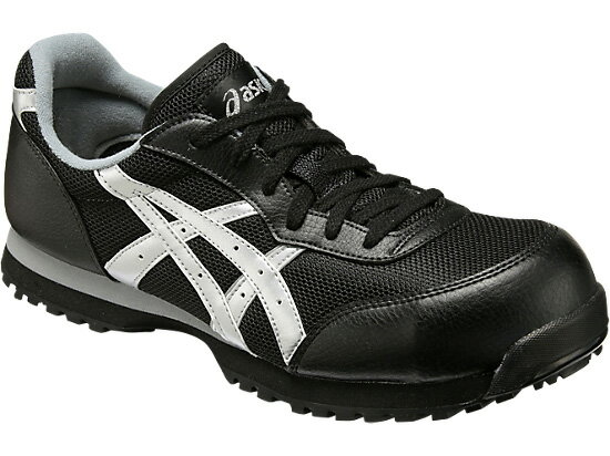 アシックス 安全靴 FIS32L ウィンジョブ32