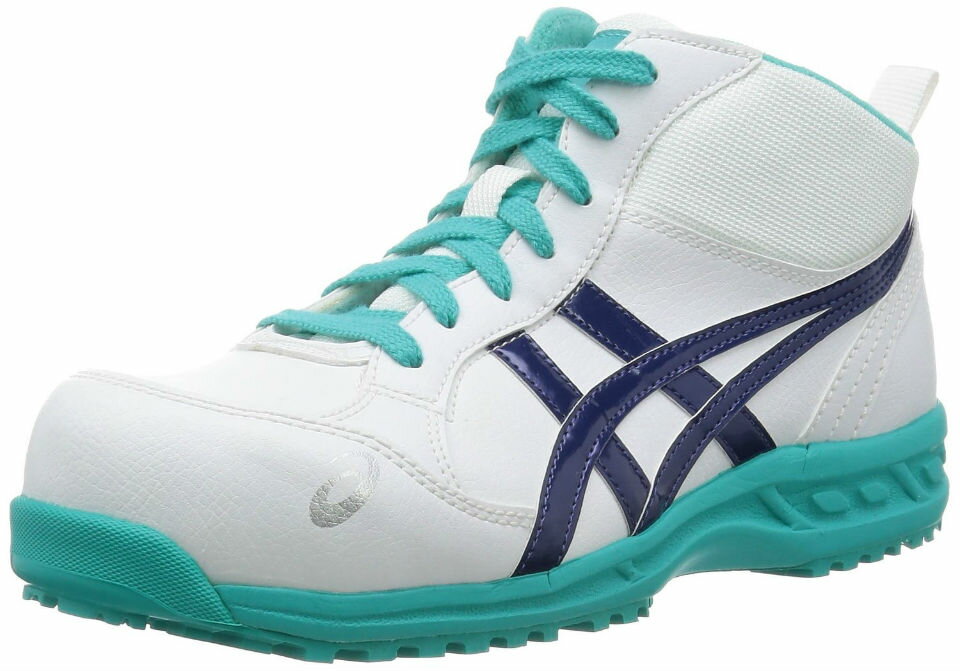 アシックス安全靴 FIS35L ウィンジョブ35L