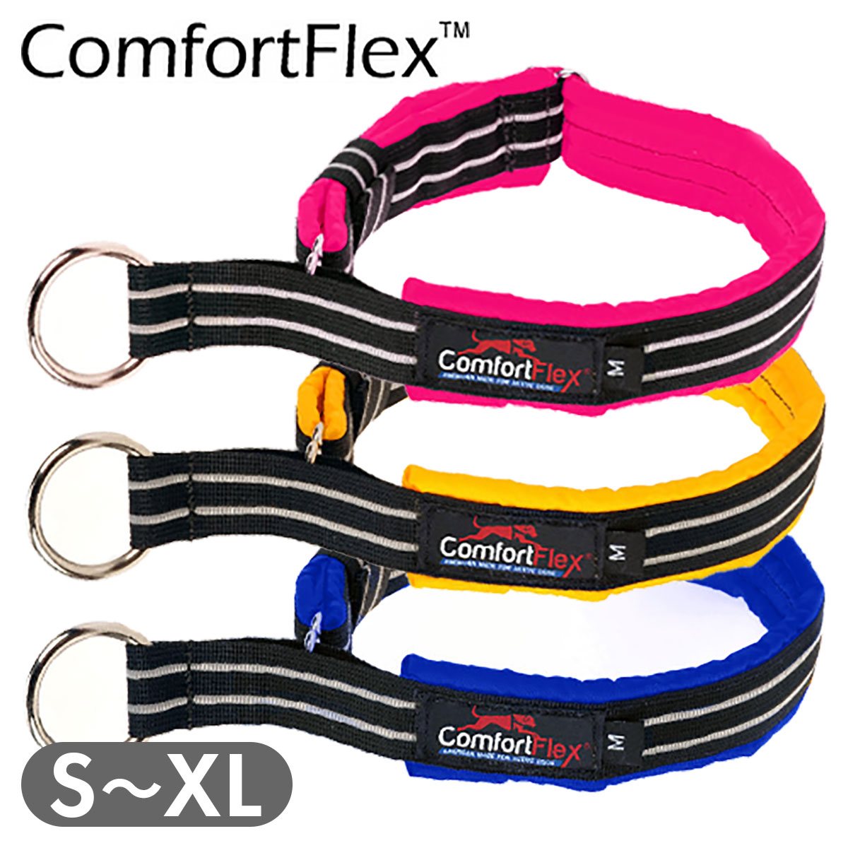 ComfortFlex RtH[gtbNX ~ebhXbvJ[ S M L XL  n[t`[NJ[ XbvJ[ ֔h~ Ai   OK 