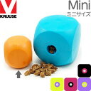 KRUUSE バスター ミニキューブ 約7.6cm角 体重目...