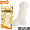 Nylabone ナイラボーン ガリレオボーン ウルフサイズ USA直輸入 犬用おもちゃ 噛むおもちゃ デンタル Nylabone ナイラボーン ガリレオボーン ウルフサイズ USA直輸入 犬用おもちゃ 噛むおもちゃ デンタル