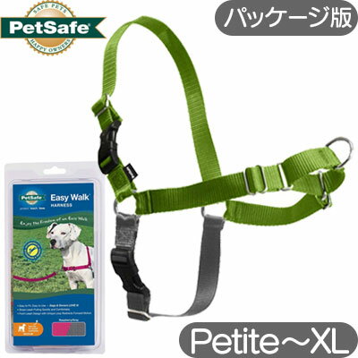 PetSafe ybgZ[t C[W[EH[Nn[lX pbP[W Petite-XLTCY Premier v~A n[lX g[jO  Ai Ki