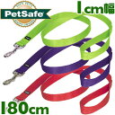 USA直輸入☆ Premier プレミアリード 幅1cm×長さ180cm ナイロン製【メール便OK】