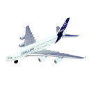 【代引き・同梱不可】LIMOX/リモックス エアバス A380 ハウスカラー 1/500スケール トイグレード LM11