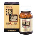 【代引き・同梱不可】マルマン 核酸1200 600粒DNA核酸 健康補助食品 カルシウム