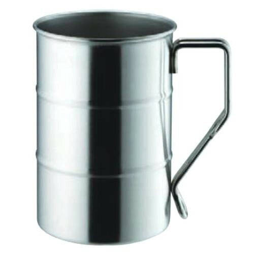 【代引き・同梱不可】ドラム缶マグ 007479の画像