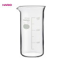 【代引き・同梱不可】HARIO ハリオ TB-300 SCI トールビーカー 300ml 6個入り