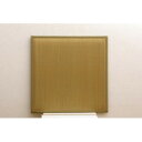 【代引き・同梱不可】置き畳 ユニット畳 『タイド』 ベージュ 82×82×2.3cm(9枚1セット) 8627640