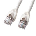 【代引き・同梱不可】サンワサプライ UTPエンハンスドカテゴリ5ハイグレード単線ケーブル 15m KB-10T5-15N