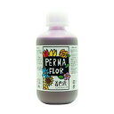 【代引き・同梱不可】国産 プリザーブド着色液 葉物用 250ml バイオレットピンク EC0001502