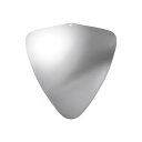 【代引き・同梱不可】光(HIKARI) 広角ミラー(コーナー用) 340×33mm GMK-343