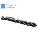 【代引き・同梱不可】茶谷産業 Fashion Accessory Collection ネクタイピン ネクタイ 700-312