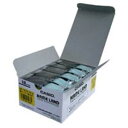 ショッピングカシオ カシオ計算機(CASIO) テープ XR-18YW-5P-E 黄に黒文字 18mm 20個