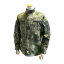 米軍 A-TAC S(FG)ジャケット JB024YN Sサイズ【日時指定不可】