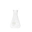 【柴田科学】スーパー肉厚三角フラスコ 50mL【10個】 010610-50A【日時指定不可】