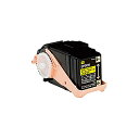 【純正品】 EPSON エプソン インクカートリッジ/トナーカートリッジ 【LPC3T35Y イエロー Mサイズ】 ETカートリッジ【日時指定不可】