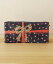 【送料無料】まるでプレゼントをもらったようなデザインのお財布tsumori chisato CARRY/ツモリチ...
