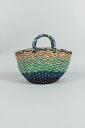 【50%OFF】GRADATION BAG -BLUE-(141040) joujou(ジュジュ)