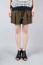  60%OFF paperbag belted waist short(PS16-5904UTL) 3.1Phillip Lim(tBbvE)