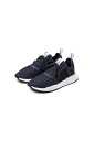 BW NMD RUNNER / CHARCOAL (16AB0724) BEDWIN -Men-(ベドウィン)