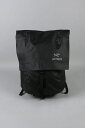 GRANVILLE DAYPACK - BLACK (L06841300) Arc’teryx -Men-(アークテリクス)