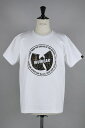 "Babylon View Wu" T-shirt(W1621102) APPLEBUM(アップルバム)