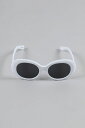 SUNGLASSES (58-7101) Rags McGREGOR(ラグス・マックレガー)