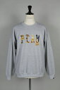 PLAY for APPLEBUM "NY"Crew Sweat(1710406) APPLEBUM(アップルバム)