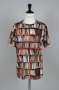 "Record Shelf" T-shirt(1711102) APPLEBUM(アップルバム)