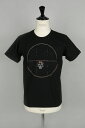 "Scottie" T-shirt(1711122) APPLEBUM(アップルバム)