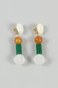 【40%OFF】Earrings -154 St,Cat(エスティキャット)