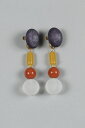 【40%OFF】Earrings -193 St,Cat(エスティキャット)