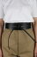 SASH BELT(91771-79) Maison Boinet(メゾン・ボワネ)