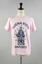 MARIA S/S TEE (BDTT-0030) Buena Vista(ブエナ・ビスタ)