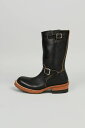 ENGINEER BOOTS (AD-S-01) Addict Clothes(アディクト・クローズ)