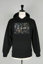 Tokyo Sweat Parka(1810407) Applebum(アップルバム)