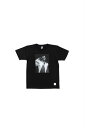 Moss T-shirt/Black(1811123) Applebum(アップルバム)