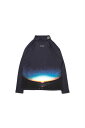 Summer Madness Turtleneck L/S Shirt(S1810101) Applebum(アップルバム)