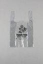 【50%OFF】シンゾーン PVC T-SHIRTS BAG(18AMSIT53) 【正規取扱店】