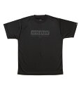 Elite Perfomance Dry T-shirt/BLACK(1811126) Applebum(アップルバム)